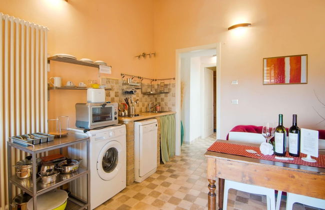 Charming Apartment in Ascoli Piceno Near Village - Foto 51