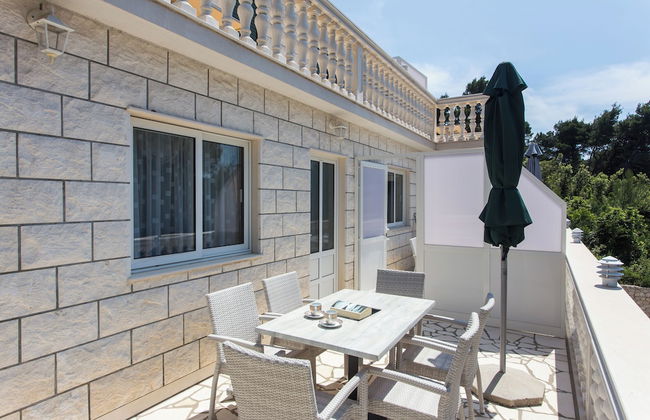 Apartments Villa Dingac - Borak - Foto 41