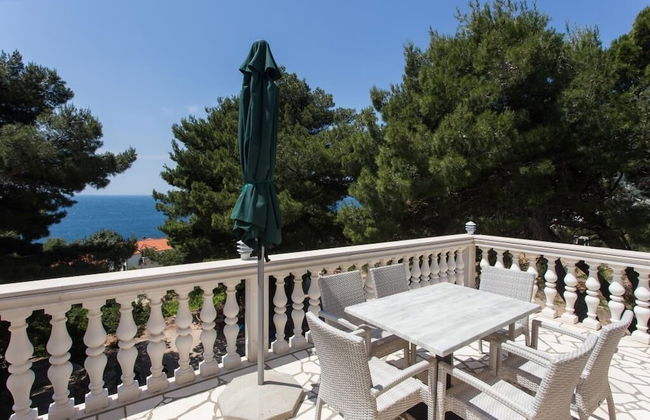 Apartments Villa Dingac - Borak - Foto 42
