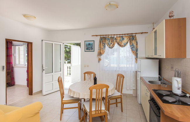 Apartments Villa Dingac - Borak - Foto 51