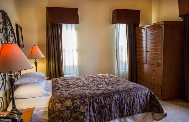 Bluegreen Vacations Cibola Vista Resort and Spa, an Ascend Collection Resort - Photo 34