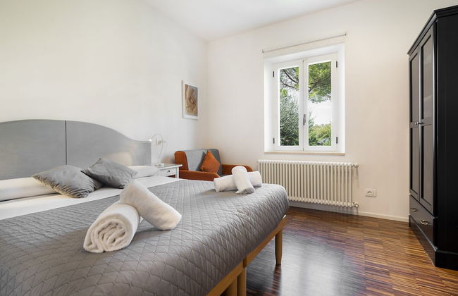 La Coroncina Lodging - Foto 47