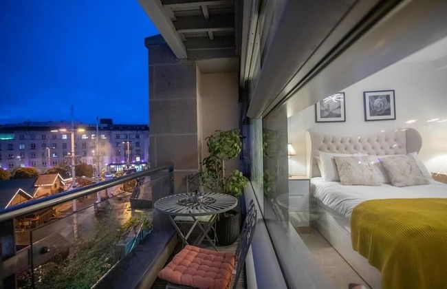 Live in Leeds Millenium Square Apartment - Foto 30