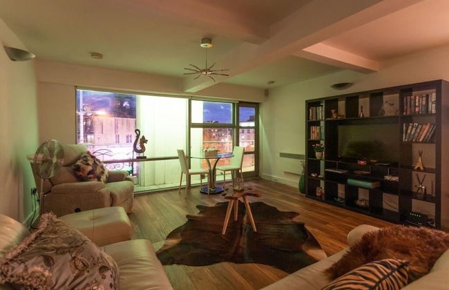 Live in Leeds Millenium Square Apartment - Foto 29