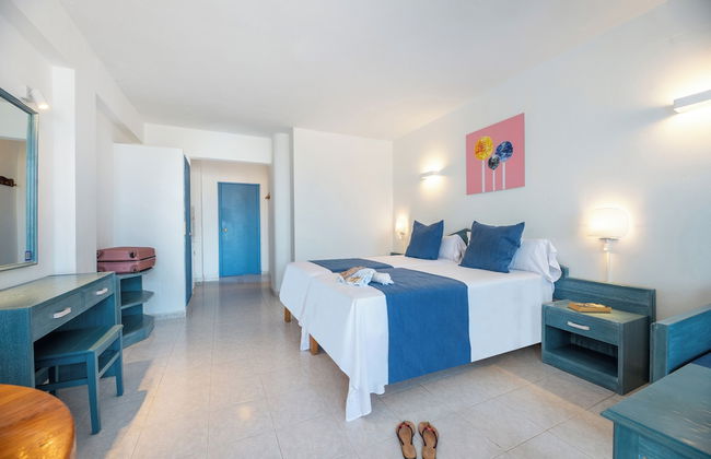 Aparhotel Vibra Central City - Adults Only - Foto 15