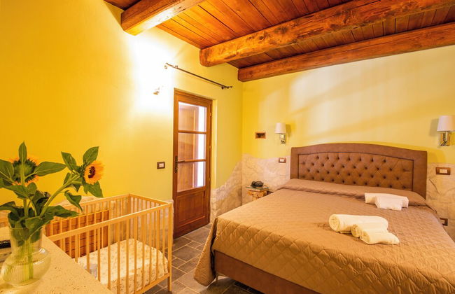 Il Borgo Incantato Dependance - Foto 7