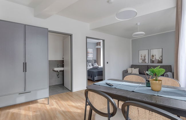 Limehome Essen Kettwiger Str. - Foto 44