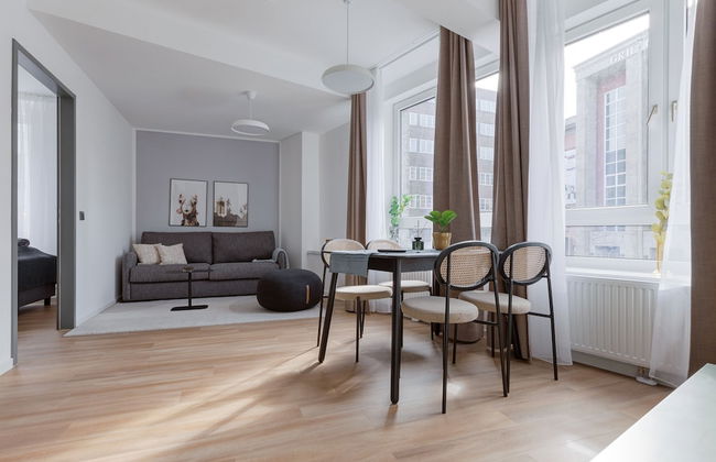 Limehome Essen Kettwiger Str. - Foto 41