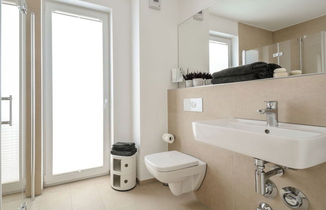 Lunas Appartements in Essen - Foto 34
