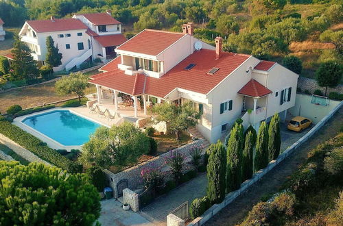 Photo 32 - Beautiful Villa Clara With a Swimming Pool in Kozino, Near the sea