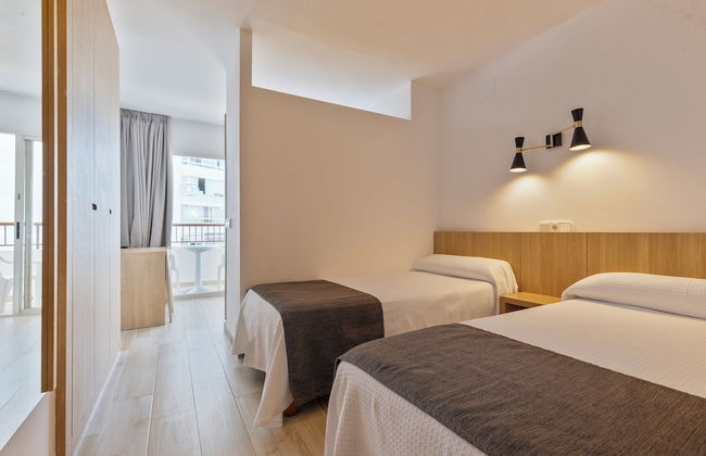Sunside Ibiza Studios - Adults Only - Foto 4