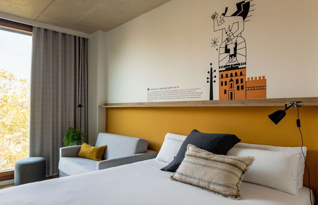 Aparthotel Kora Green City - Foto 30