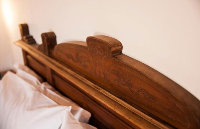 Antico Borgo Etneo Country Hotel - Foto 25