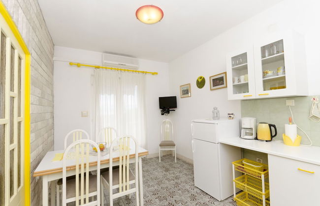 Apartments Simon - Foto 11