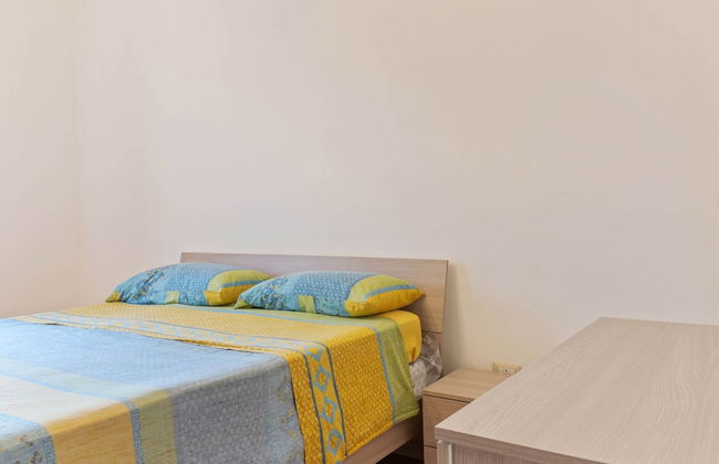 Apartment in Agropoli With Garden - Foto 11