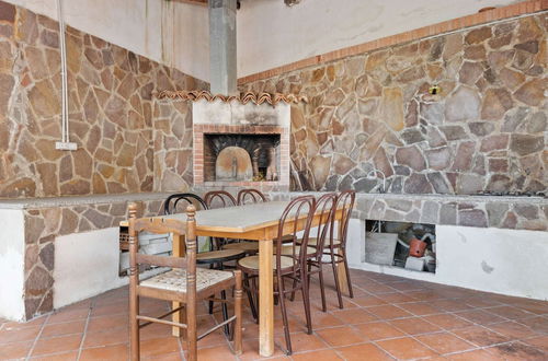 Foto 28 - Lovely Apartment in Agropoli With Garden and Fireplace