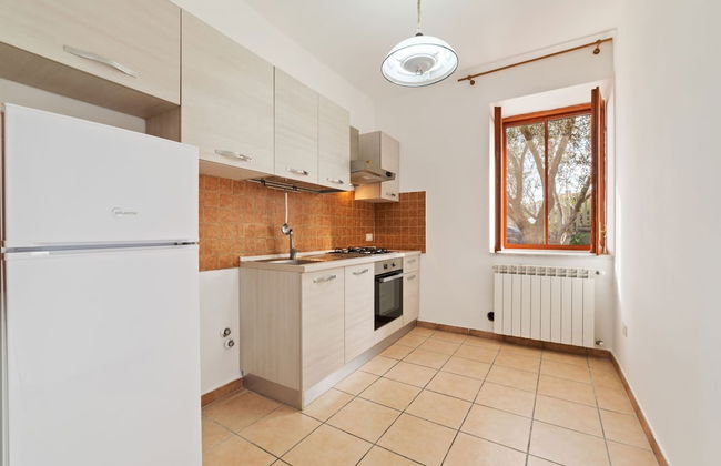 Apartment in Agropoli With Garden - Foto 18