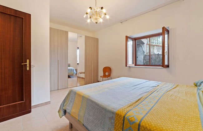 Apartment in Agropoli With Garden - Foto 7