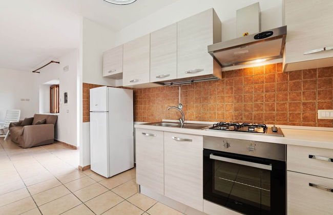 Apartment in Agropoli With Garden - Foto 16