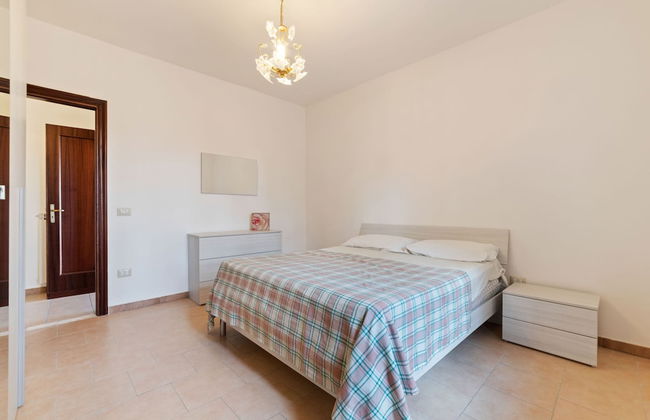 Apartment in Agropoli With Garden - Foto 2