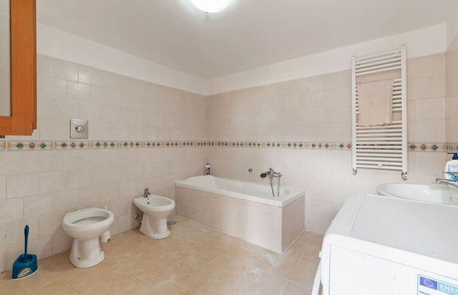 Apartment in Agropoli With Garden - Foto 20