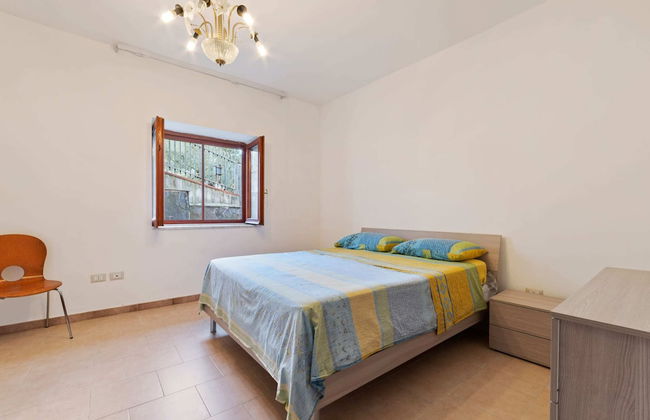 Apartment in Agropoli With Garden - Foto 15