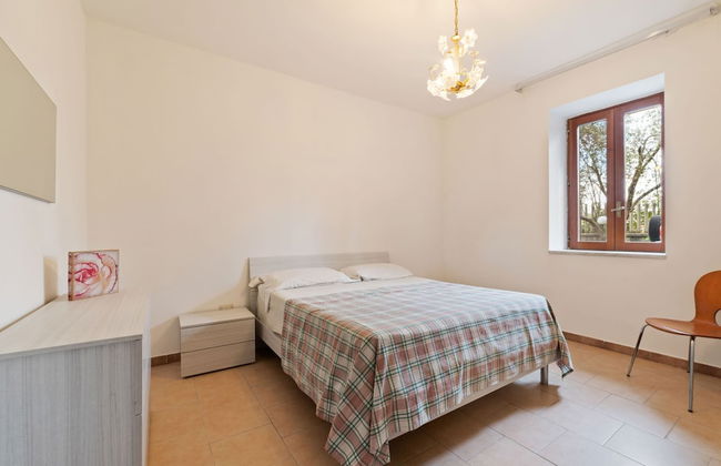 Apartment in Agropoli With Garden - Foto 9