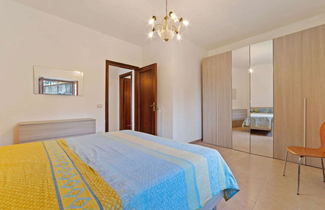 Apartment in Agropoli With Garden - Foto 12