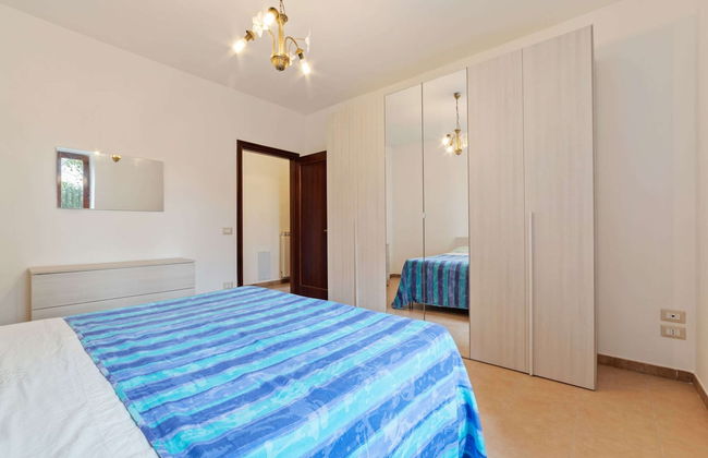 Apartment in Agropoli With Garden - Foto 4