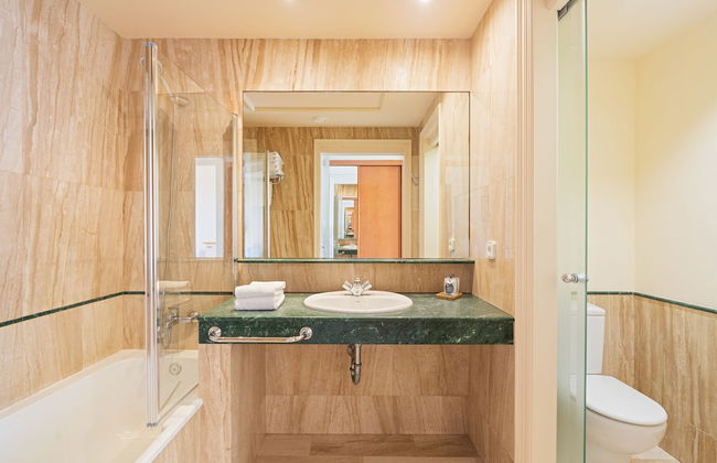 Marea Aparthotel - Foto 19