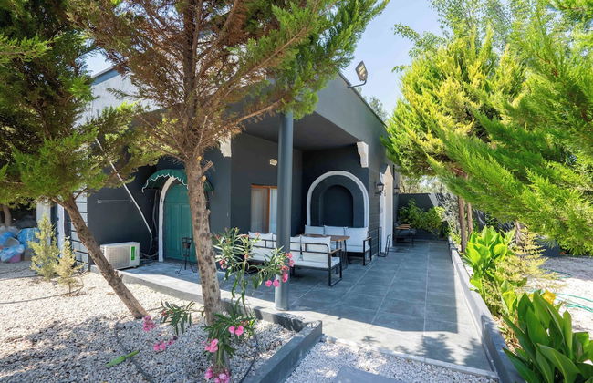 Simlarda Country Club Ayvalik - Foto 48