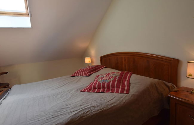 Buschenhagen Rustic Getaway - Foto 9