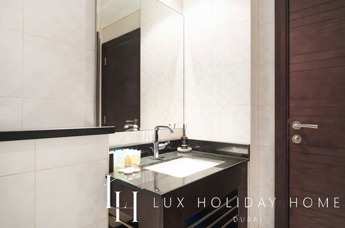 Photo 22 - LUX The Cayan Superior Suite 2