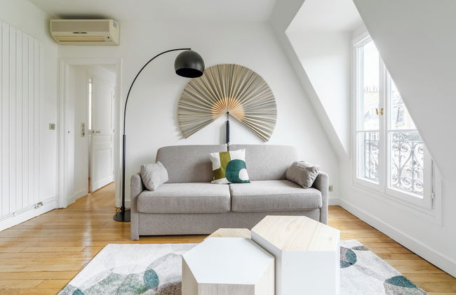 HotelHome Paris 16 - Foto 46
