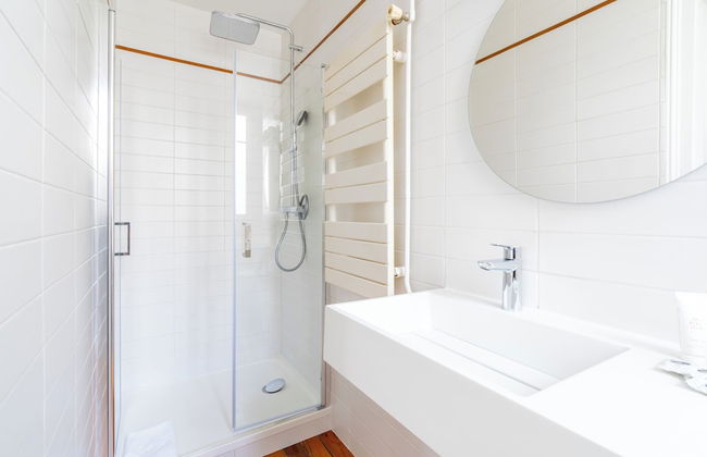 HotelHome Paris 16 - Foto 62