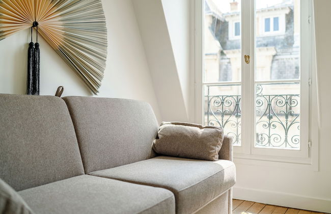 HotelHome Paris 16 - Foto 49