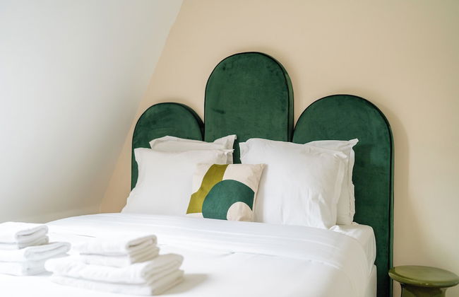HotelHome Paris 16 - Foto 24