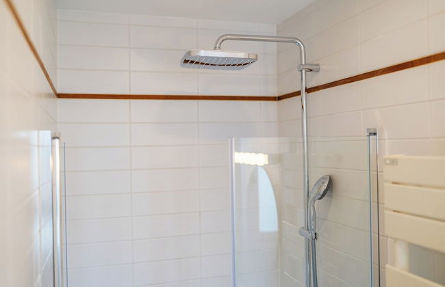 HotelHome Paris 16 - Foto 61
