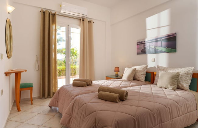 FnK Apartments - Foto 21