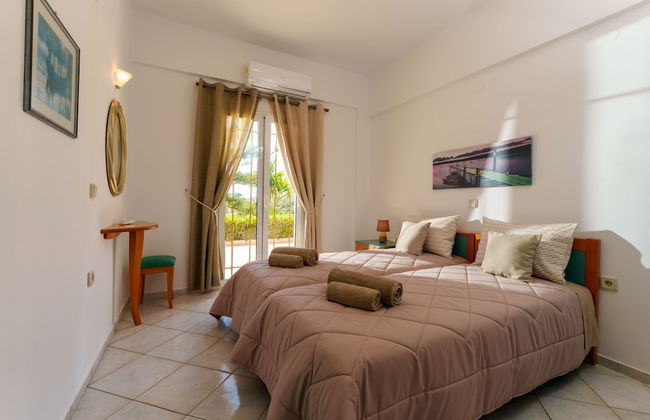 FnK Apartments - Foto 23