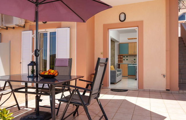 FnK Apartments - Foto 47