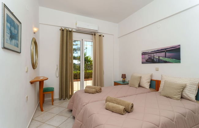 FnK Apartments - Foto 18