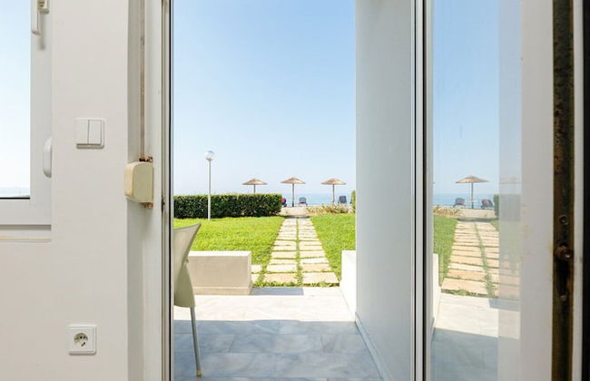 Kostakis Beach Hotel - Foto 36
