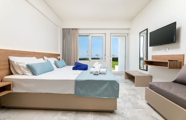 Kostakis Beach Hotel - Foto 18