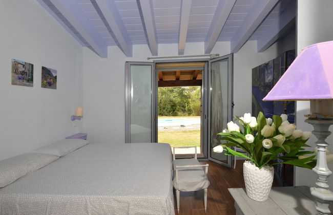 Villa Borgiano - Foto 8