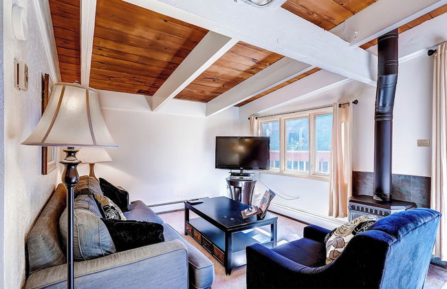 Mountain House Neighborhood by Keystone Resort - Foto 49