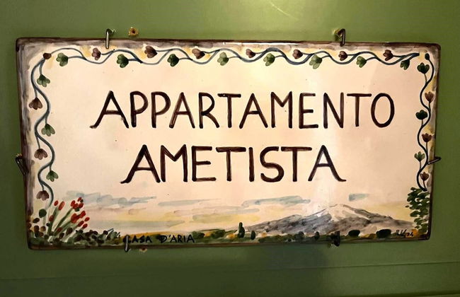 Casa D'aria - Foto 37