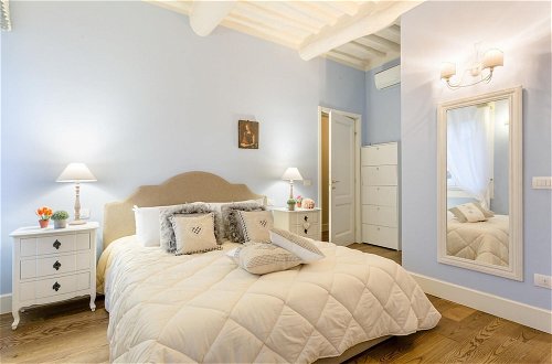 Foto 24 - Casa Raffa in Lucca With 2 Bedrooms and 2 Bathrooms