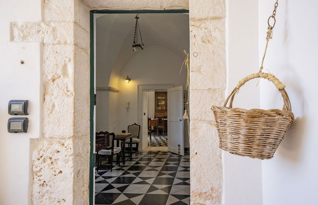Masseria Montepaolo - Photo 44