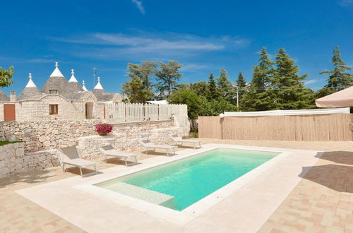 Photo 3 - Trulli Colebe